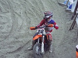 Enduro des 13-17 ans au Touquet (94)